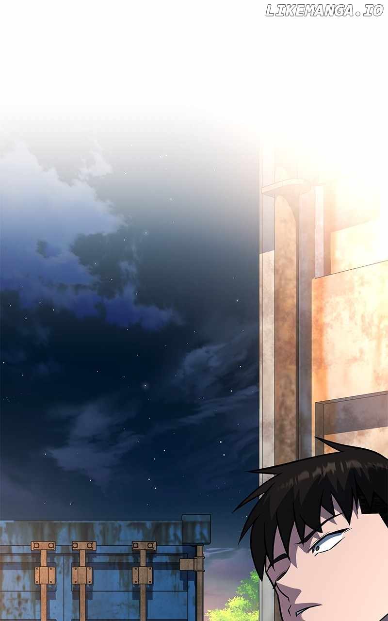 King of Violence Chapter 52 1